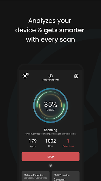 Screen